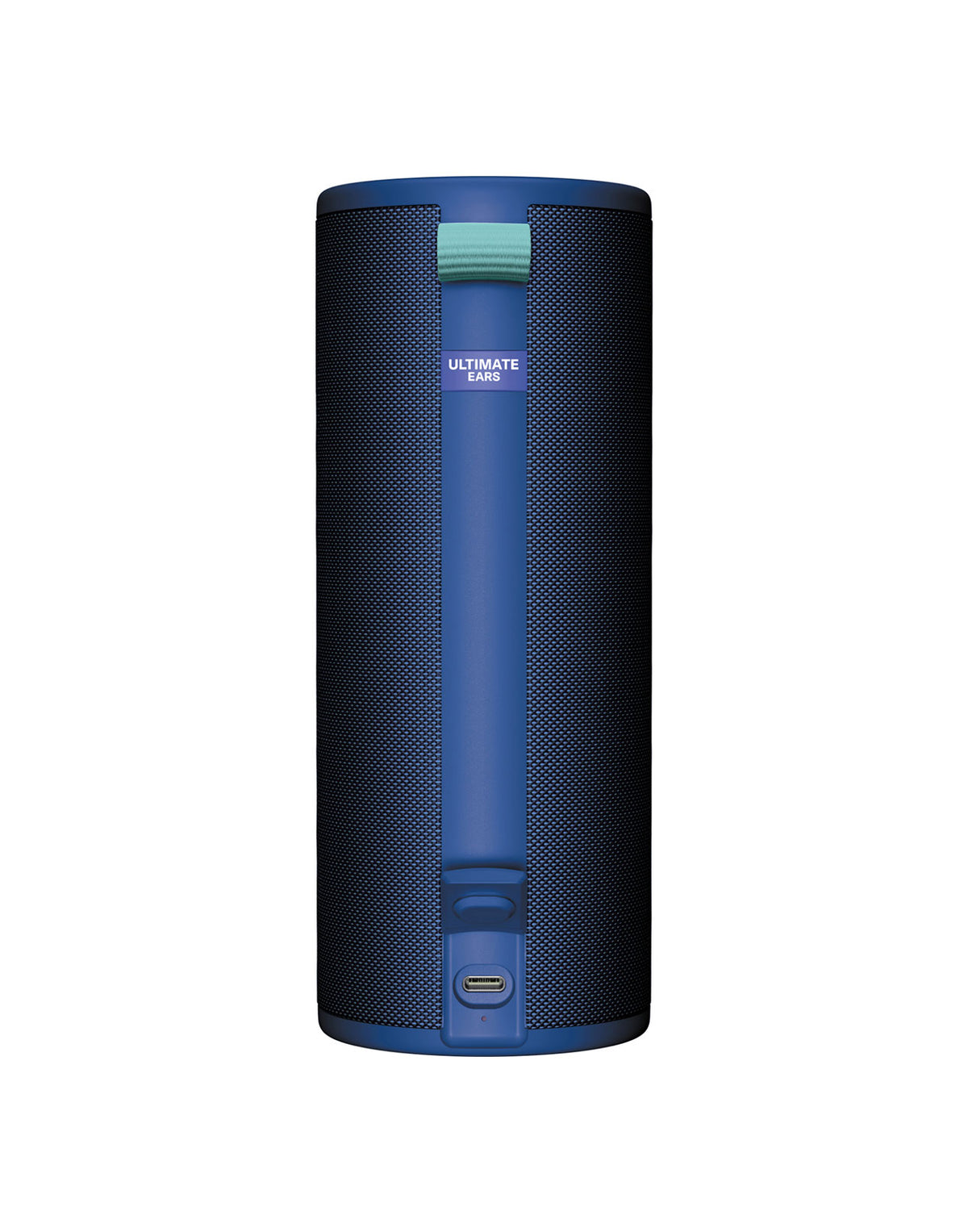 Ultimate Ears Boom 4 Portable Speaker - Cobalt Blue
