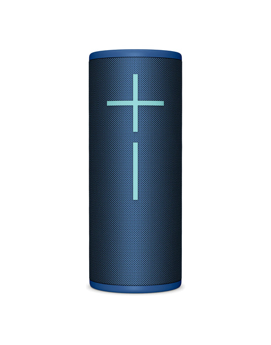 Ultimate Ears Boom 4 Portable Speaker - Cobalt Blue