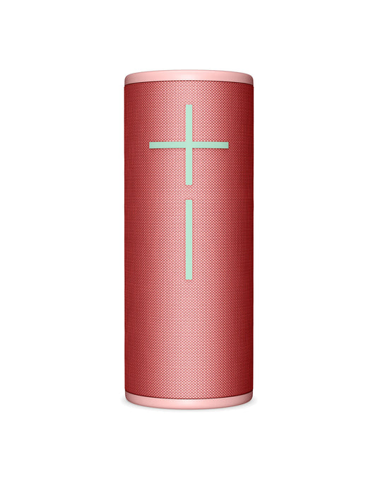 Ultimate Ears Boom 4 Portable Speaker - Raspberry