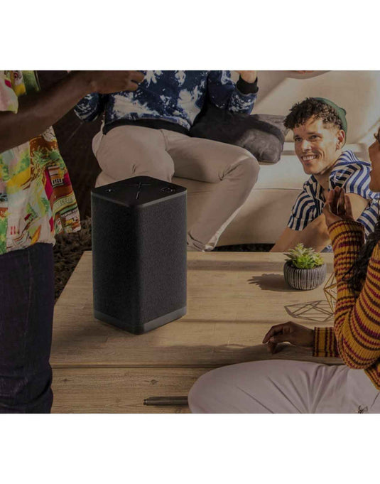 Ultimate Ears Hyperboom Portable Wireless Bluetooth Speaker
