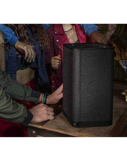 Ultimate Ears Hyperboom Portable Wireless Bluetooth Speaker