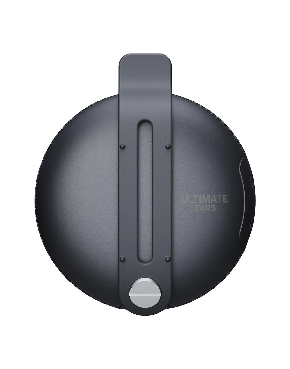 Ultimate Ears MiniRoll Portable Bluetooth Speaker - Black