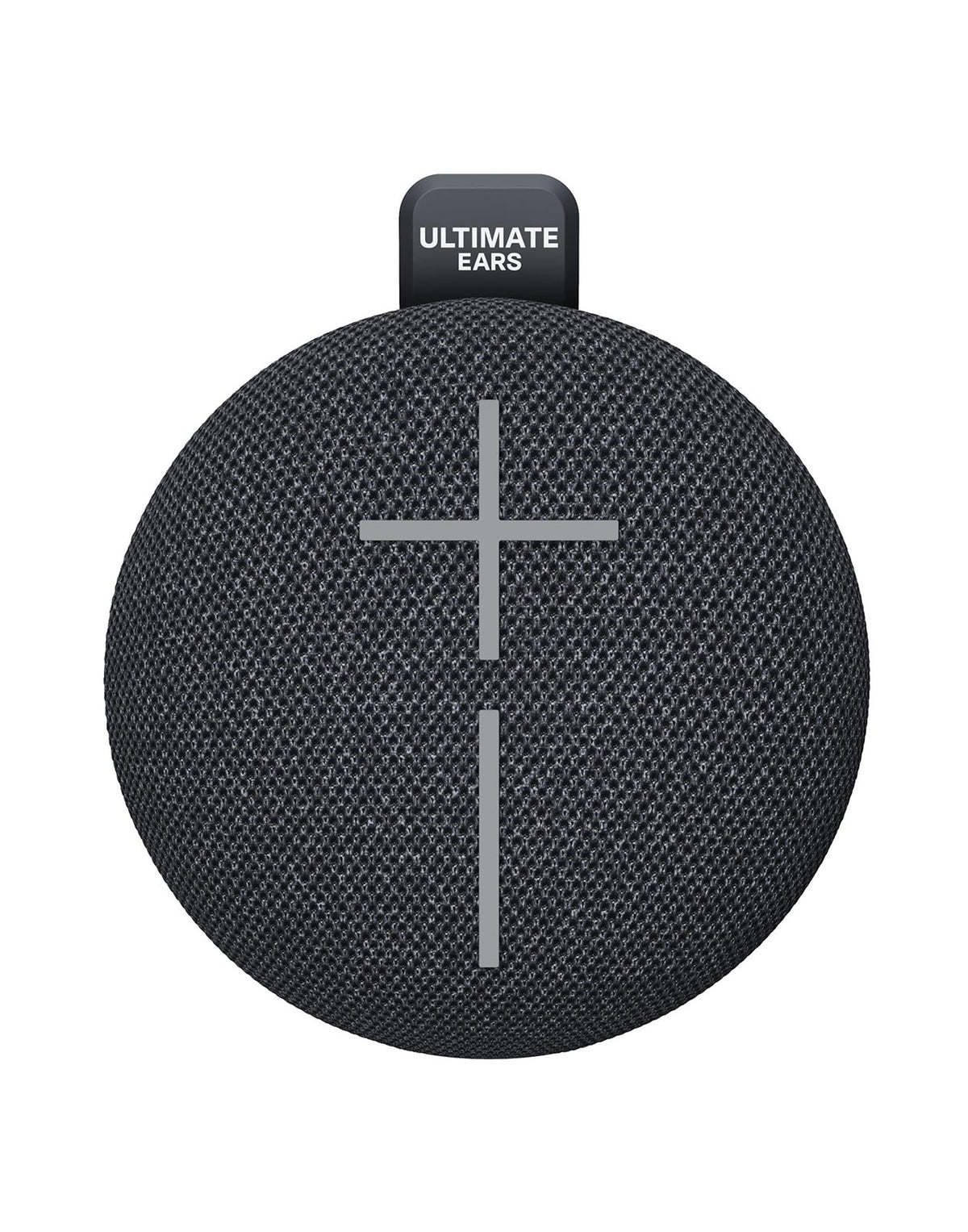 Ultimate Ears MiniRoll Portable Bluetooth Speaker - Black