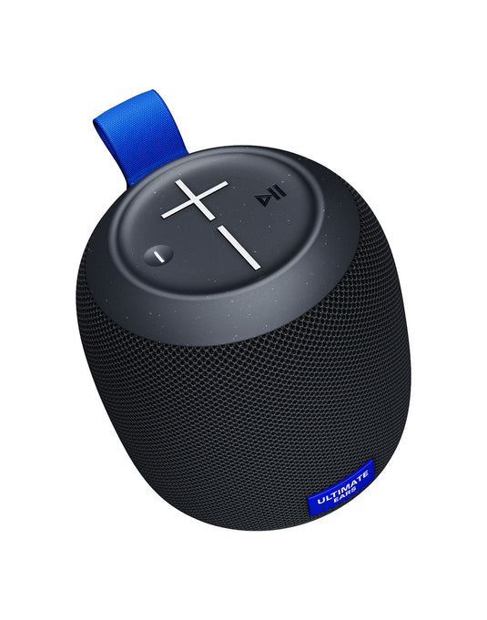 Ultimate Ears UE Wonderboom 3 - Black