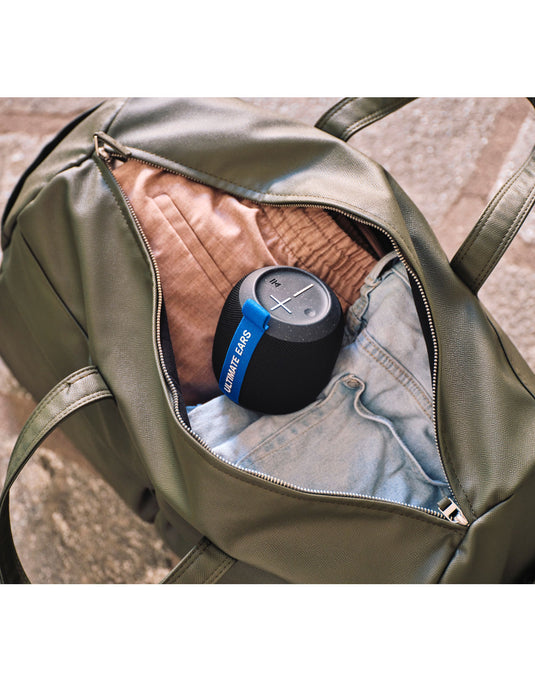 Ultimate Ears UE Wonderboom 3 - Black