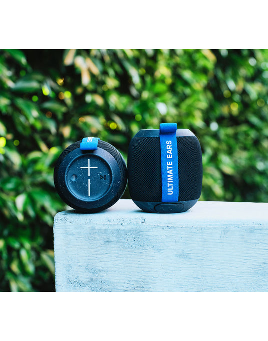 Ultimate Ears UE Wonderboom 3 - Black