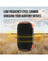 VFan Bluetooth Speaker 15W LED Ring Light Waterproof (BS07) (Brand New)
