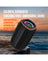 VFan Bluetooth Speaker 15W LED Ring Light Waterproof (BS07) (Brand New)