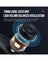 VFan Bluetooth Speaker 15W LED Ring Light Waterproof (BS07) (Brand New)