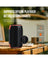 VFan Bluetooth Speaker 15W LED Ring Light Waterproof (BS07) (Brand New)