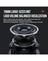 VFan (BS08) Bluetooth Speaker 30W Deep Bass With Strap Waterproof - Black (Brand New)