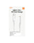 VFan 20W Lightning to Type C Cable w/ 2 Meter (P4)