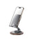 VFan Carbon Steel Foldable 360° Rotatable Desktop Stand For Phone & Tablet (DH25) - Silver (Brand New)