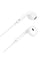 VFan Lightning Earphone w/ Bluetooth (M13) - White