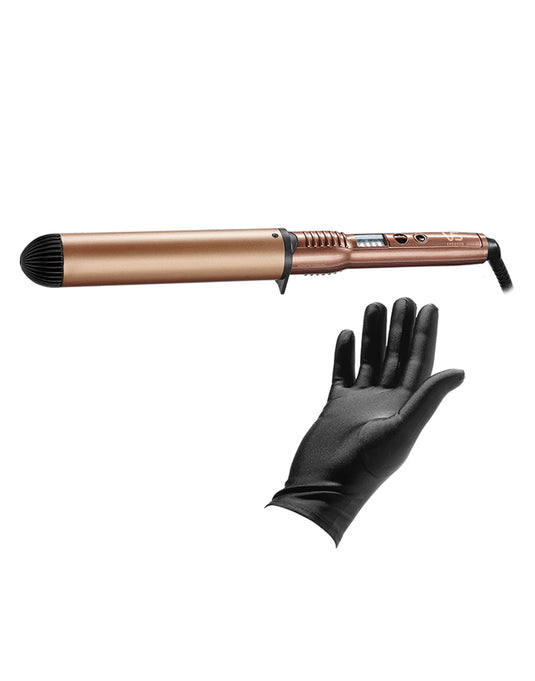 VS Sassoon  Carefree Curls, Keratin Infused VS2306A