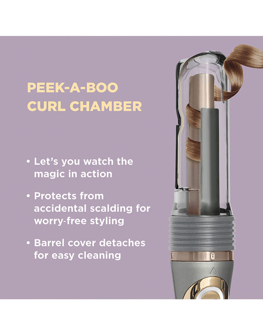 VS Sassoon Curl Secret VSC1041A