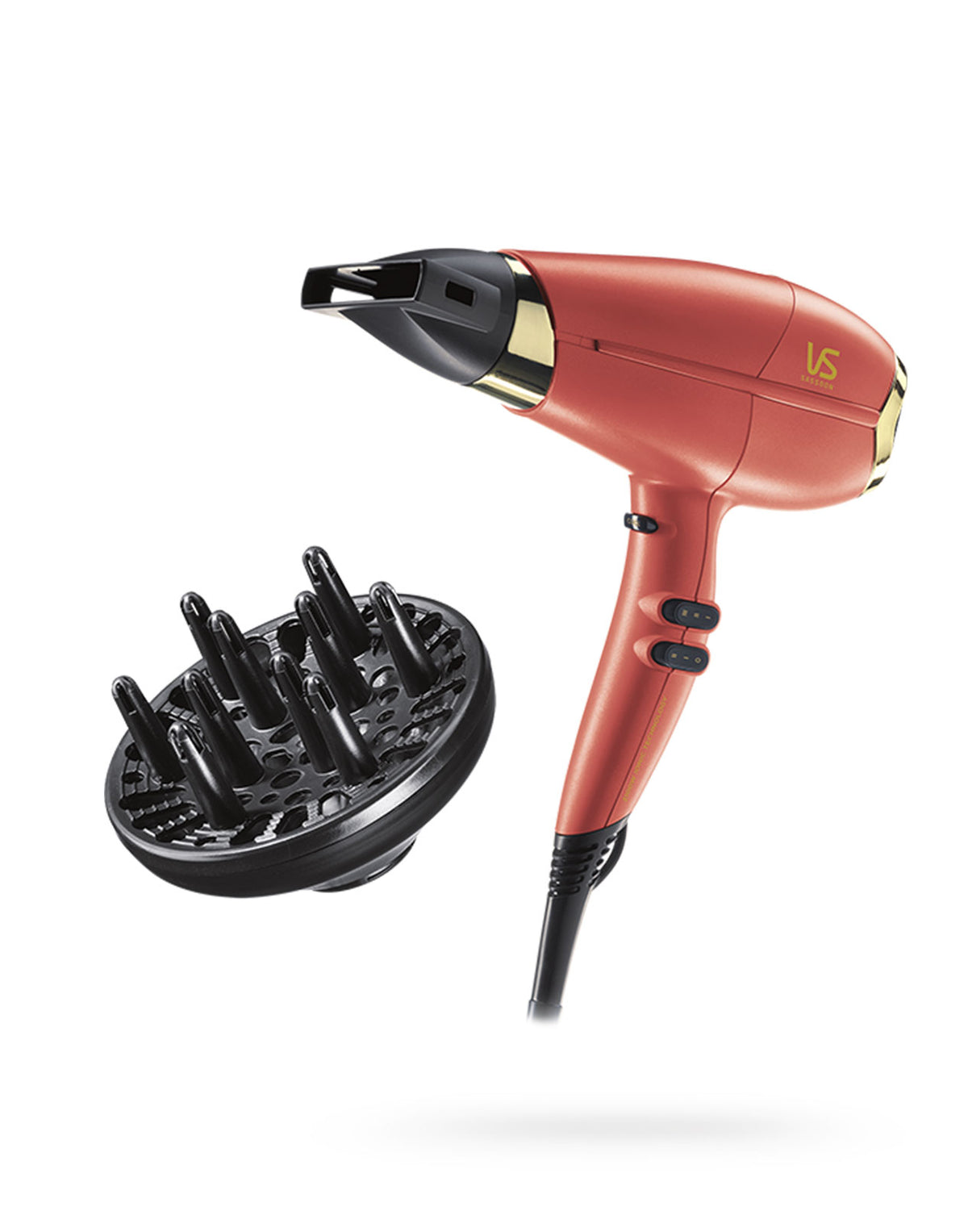 VS Sassoon Enrich Salon Dryer VSD5126CA