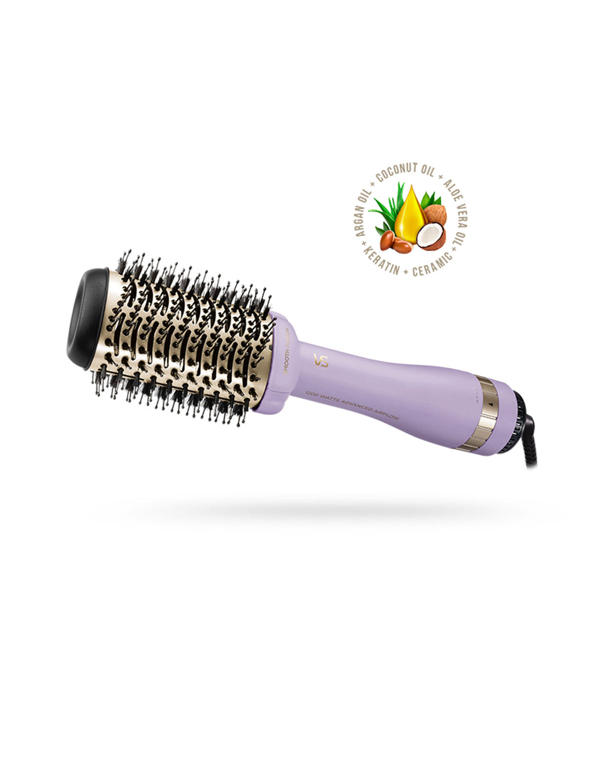 VS Sassoon Fusion Valume Air Styler VSHA908RA