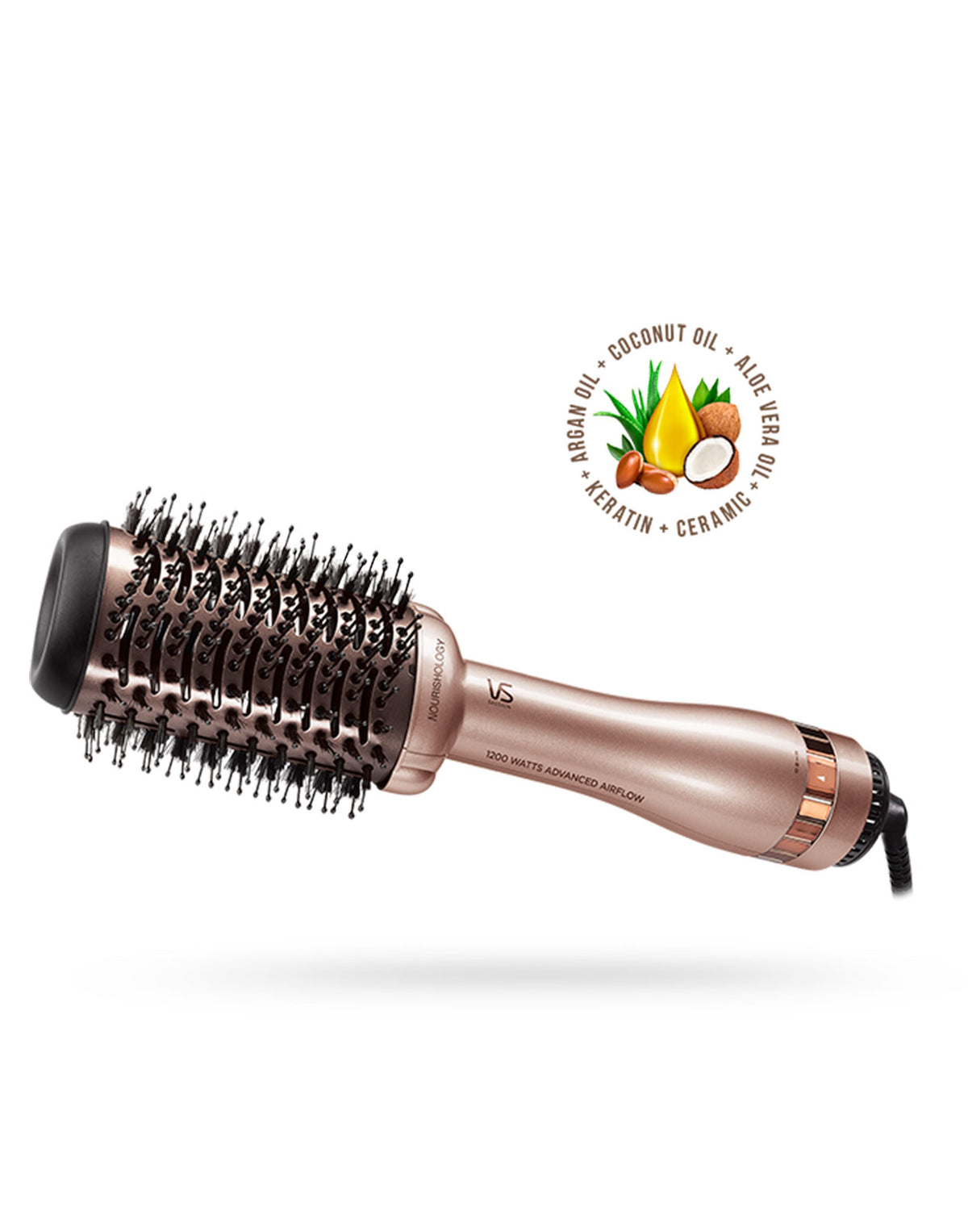 VS Sassoon Nourishology Volume Air Styler VSHA908A