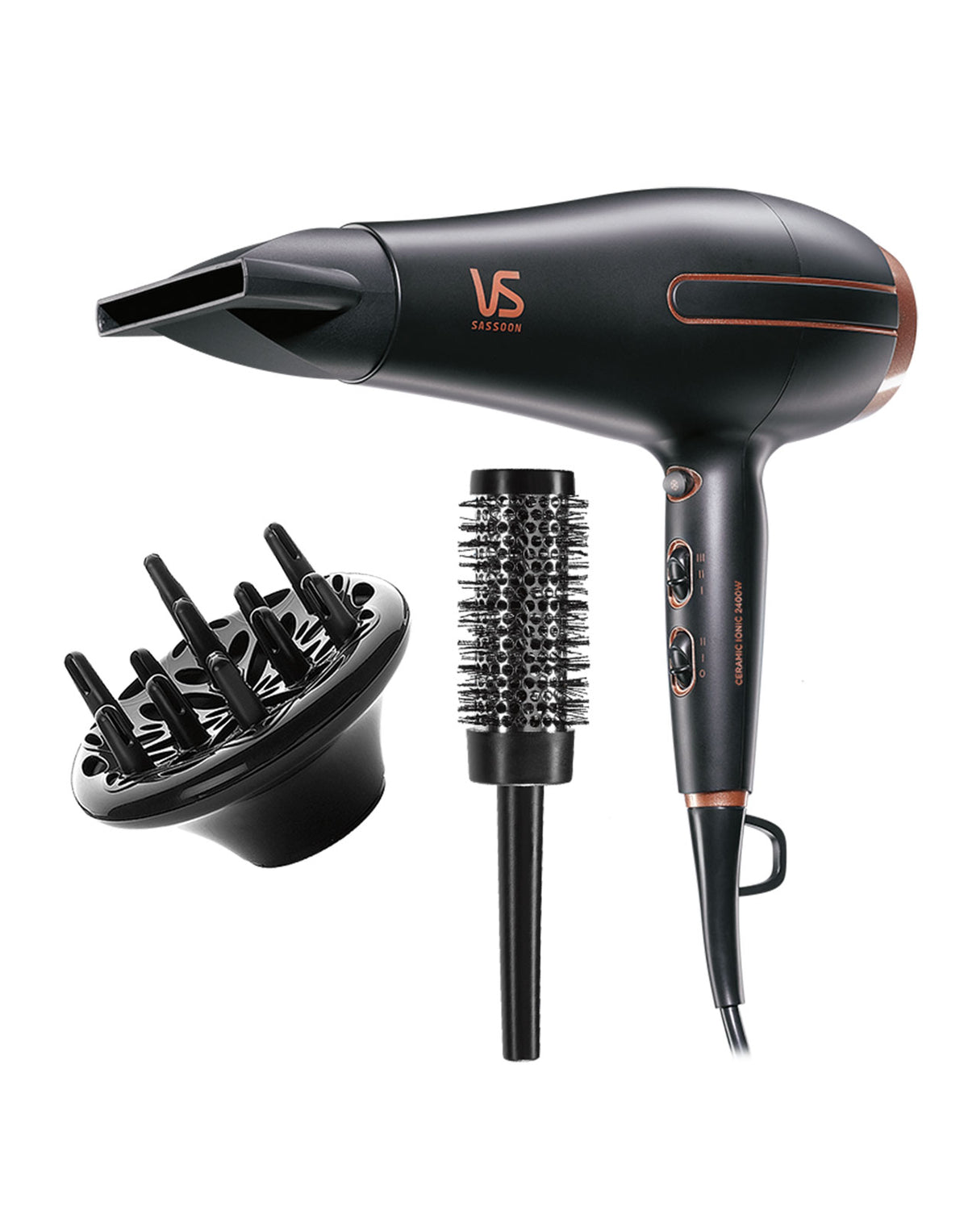 VS Sassoon Super Power 2400 VSD769A