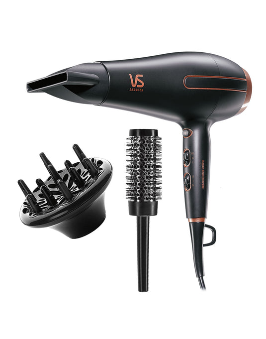 VS Sassoon Super Power 2400 VSD769A