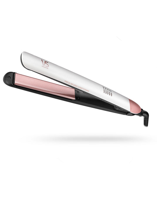 VS Sassoon Tri-Smooth & Shine Straightener VSS61A