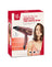 VS Sassoon Turbo Quietone 2400 VSD362BA