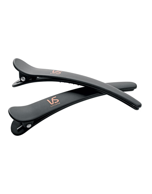 VS Sassoon Elegance Straight & Shine Straightener VSS221TA