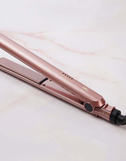 VS Sassoon Elegance Straight & Shine Straightener VSS221TA