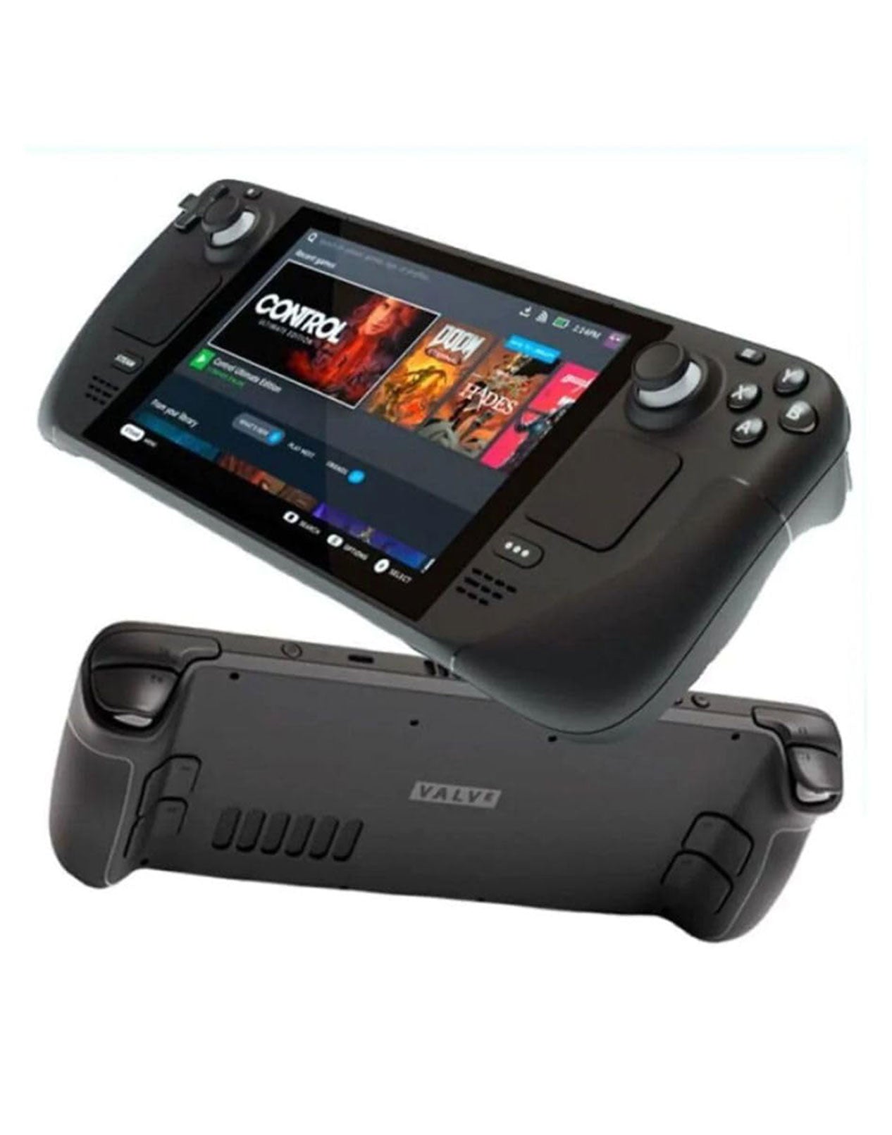 Valve Steam Deck OLED Model 1030 512GB Handheld Gaming Console