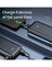 Vip Fan 22.5W PD+QC Power Bank w/ LED % Display, 2 Cables (10000mAh) (F14)