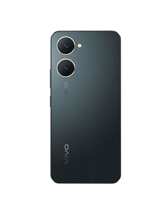 Vivo Y03t (V2344) 4GB RAM 128GB 4G Dual SIM Smartphone