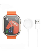 Load image into Gallery viewer, Hoco Smart Watch (Y12 Ultra)
