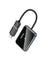 Wireless Adaptor for Apple Car Play w/ USB-A & USB-C Plug (HU1)