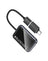 Wireless Adaptor for Apple Car Play w/ USB-A & USB-C Plug (HU1)