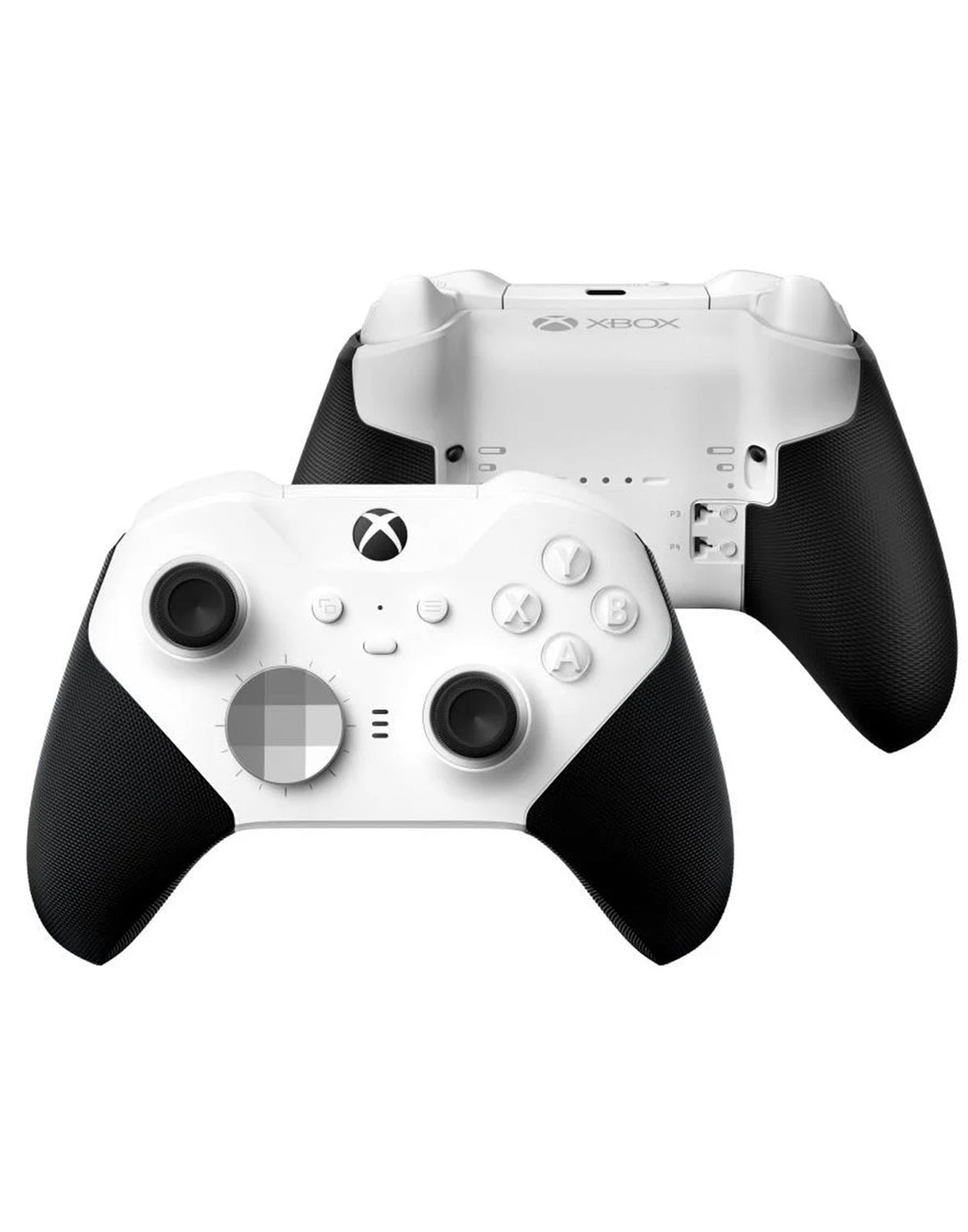 Xbox Elite Wireless Controller Series 2-Core - White