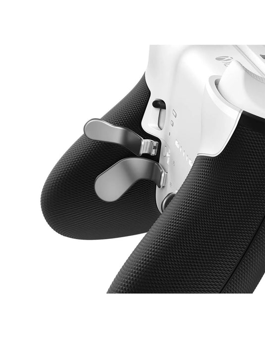 Xbox Elite Wireless Controller Series 2-Core - White