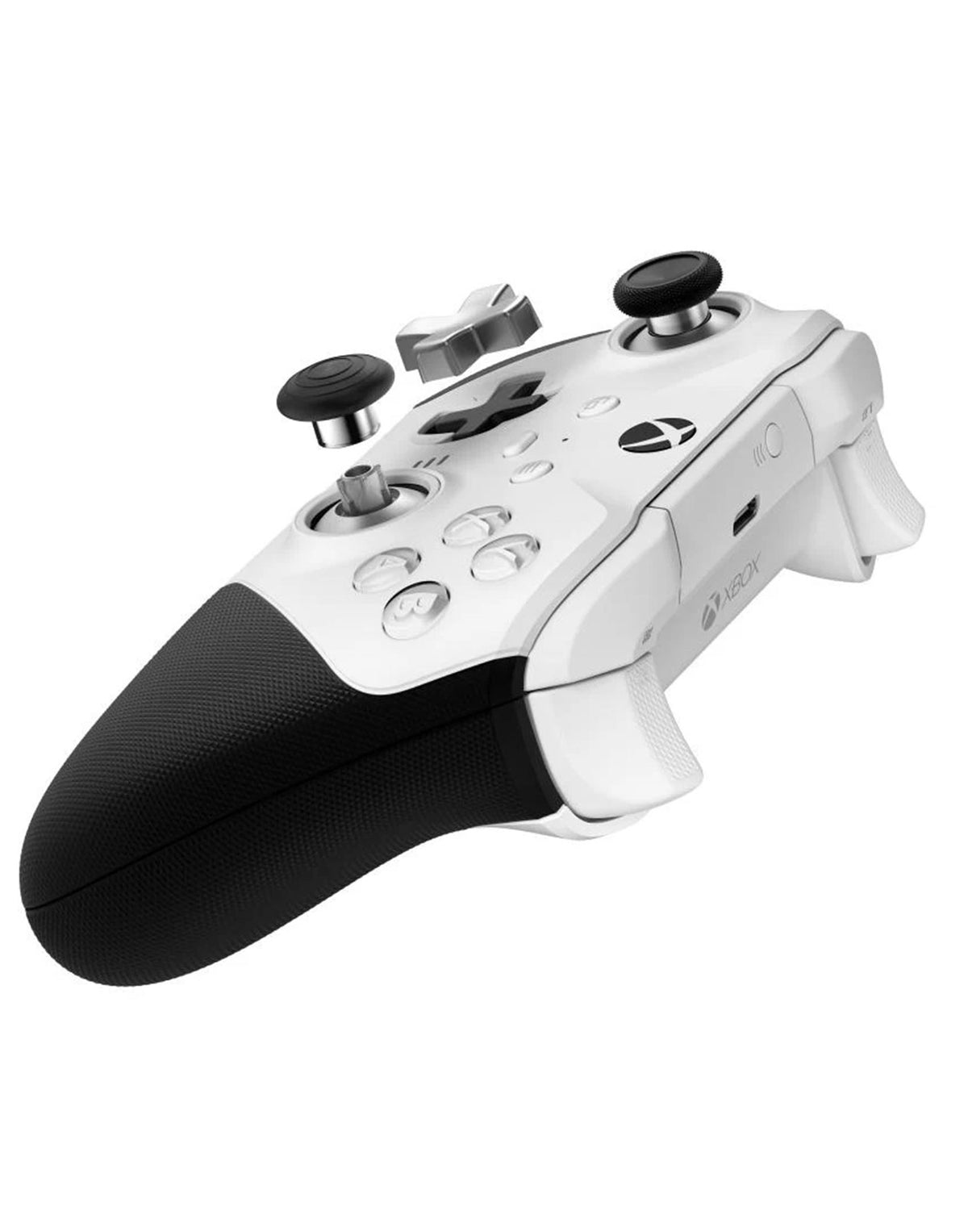 Xbox Elite Wireless Controller Series 2-Core - White