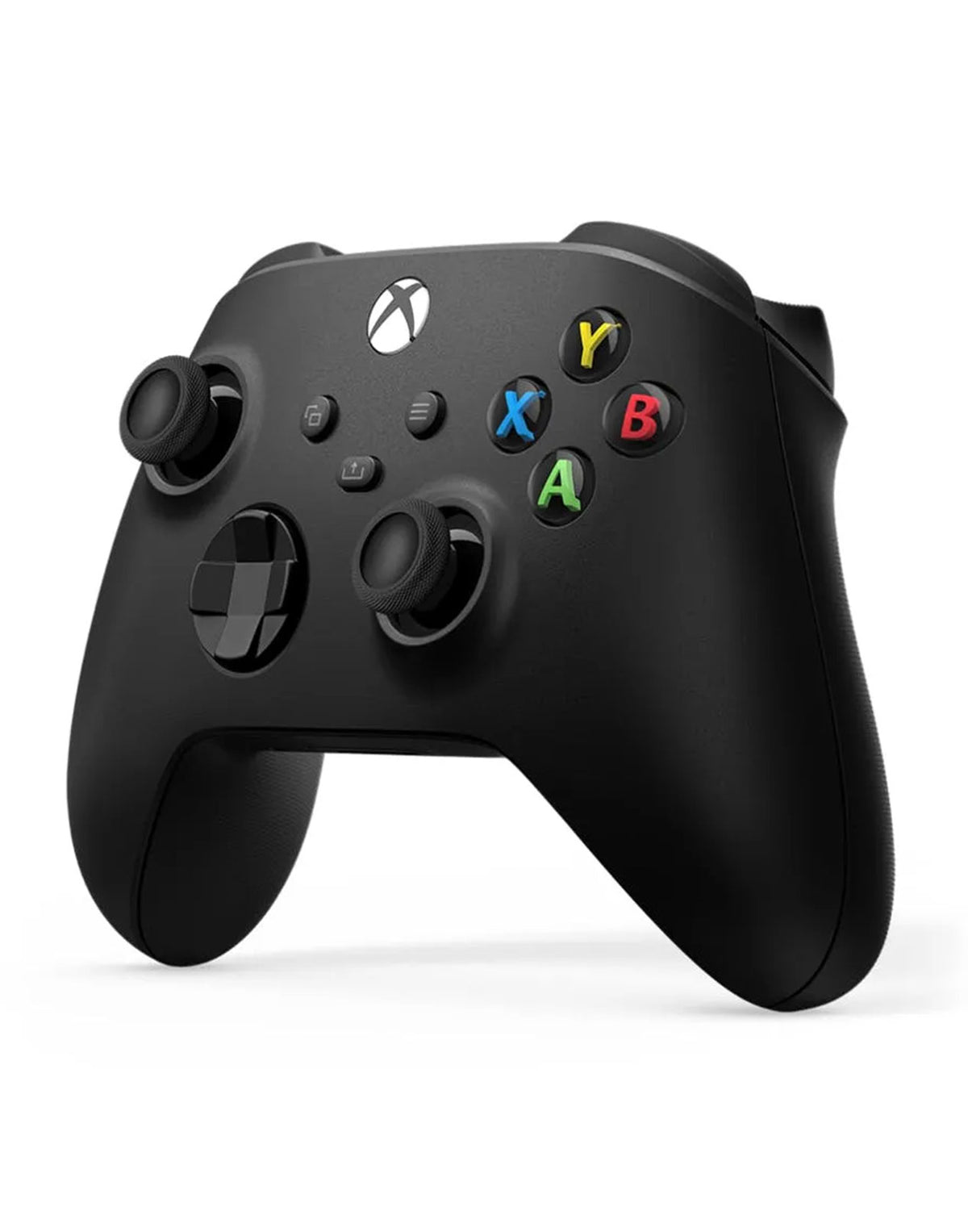 Xbox Wireless Controller - Carbon Black