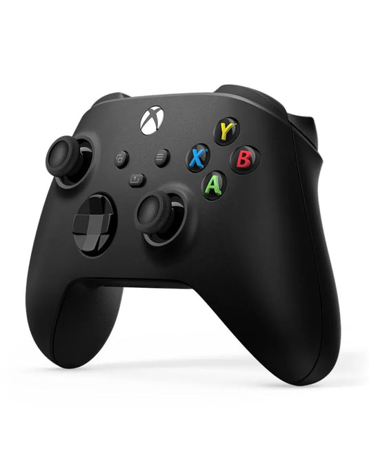 Xbox Wireless Controller - Carbon Black