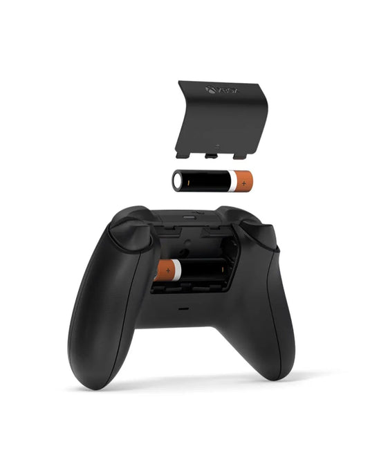 Xbox Wireless Controller - Carbon Black
