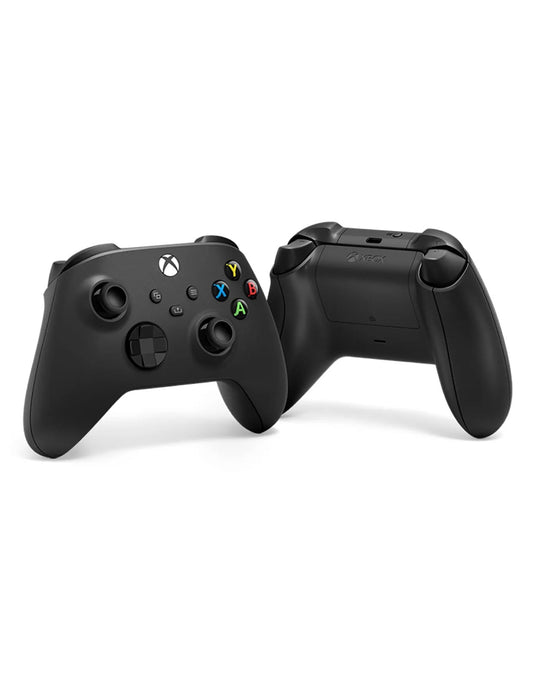 Xbox Wireless Controller - Carbon Black