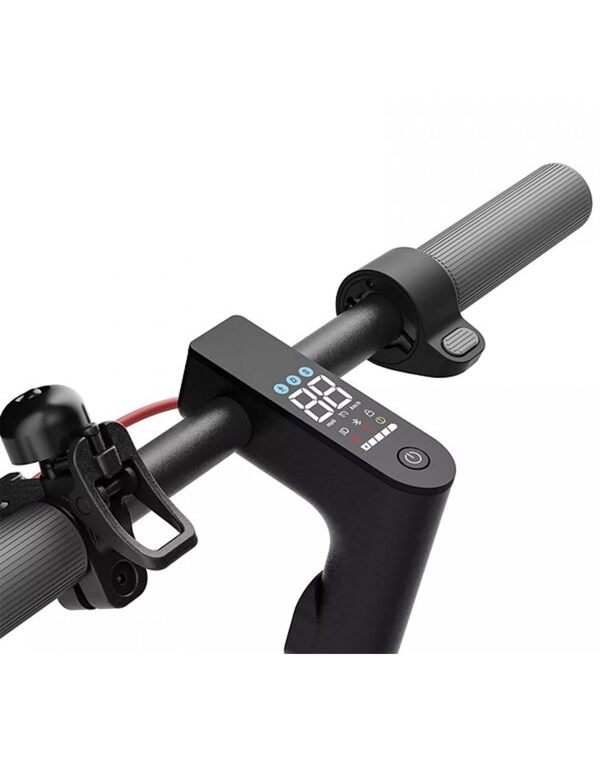 Xiaomi Electric Scooter 4 with Password Lock