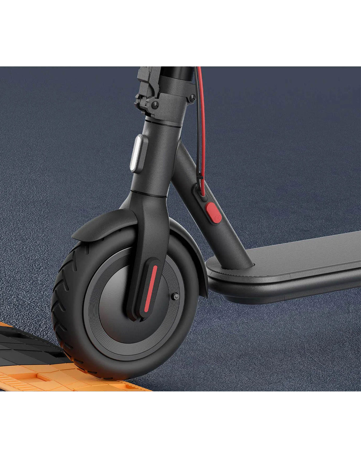 Xiaomi Electric Scooter 4 with Password Lock