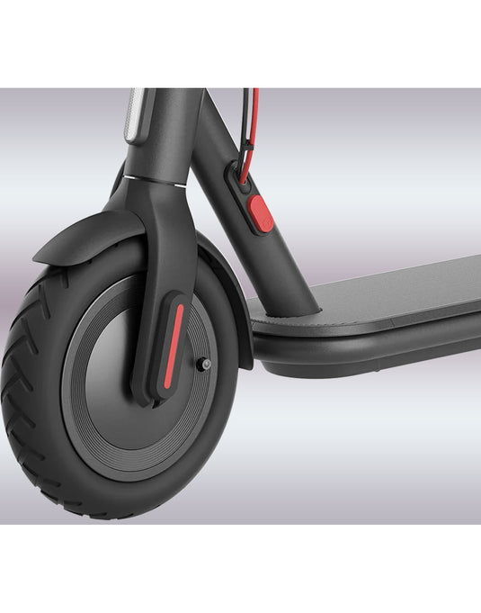 Xiaomi Electric Scooter 4 with Password Lock