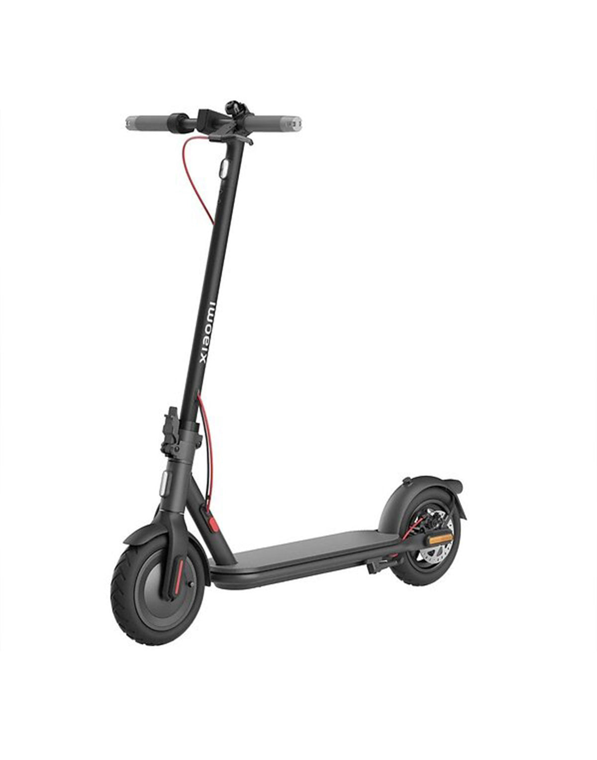 Xiaomi Electric Scooter 4 with Password Lock
