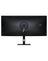 Xiaomi G34WQI 34-inch 180Hz Ultra Wide Curved Gaming Monitor - Black (Very Good Pre-Owned)