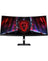 Xiaomi G34WQI 34-inch 180Hz Ultra Wide Curved Gaming Monitor - Black (Very Good Pre-Owned)