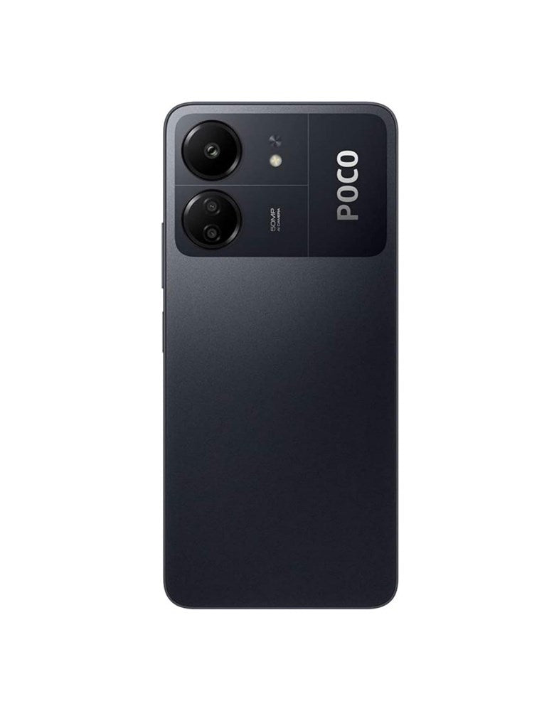 Xiaomi Poco C65 6GB 128GB 4G Dual Sim Smart Phone 