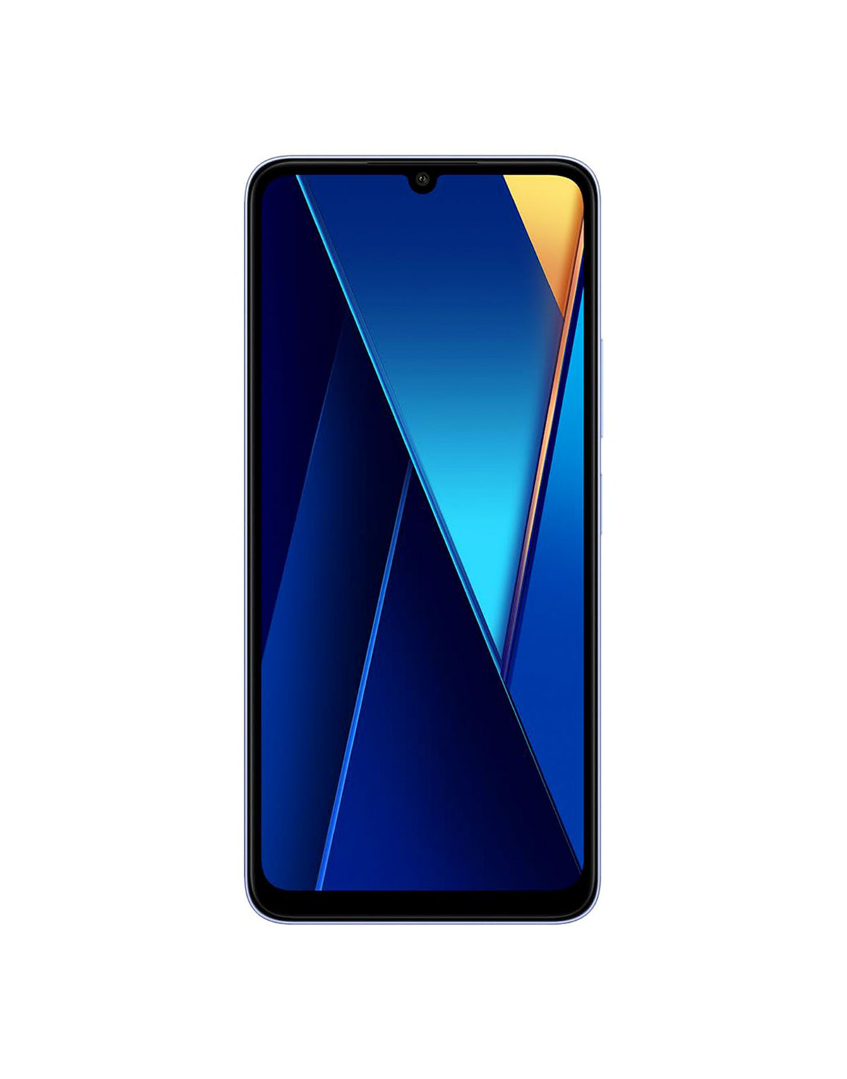 Xiaomi Poco C65 6GB 128GB 4G Dual Sim Smart Phone